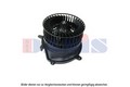 Моторчик отопителя Mercedes W202 +AC BEHR-9402265 O.E.0058206242